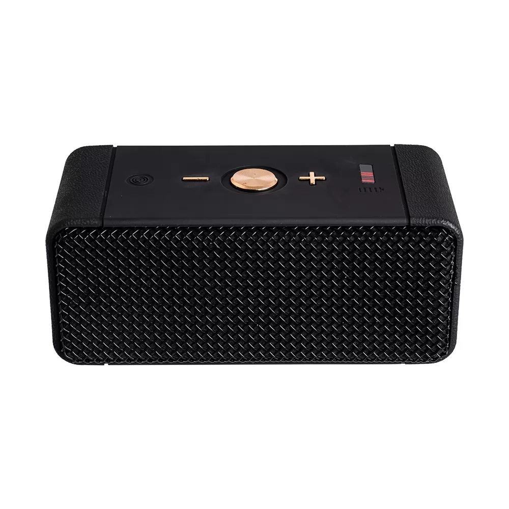 Caixa de Som Multimídia Personalizada