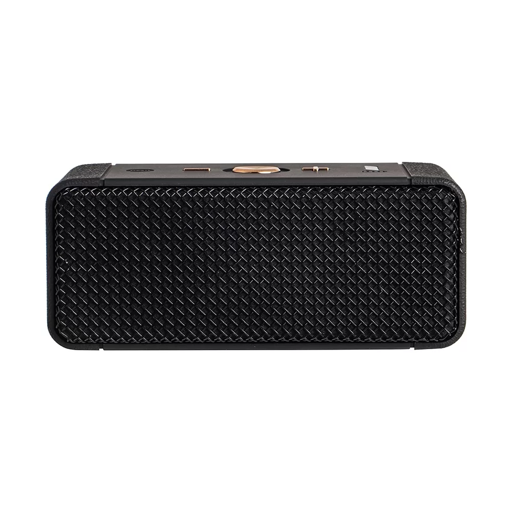 Caixa de Som Multimídia Personalizada