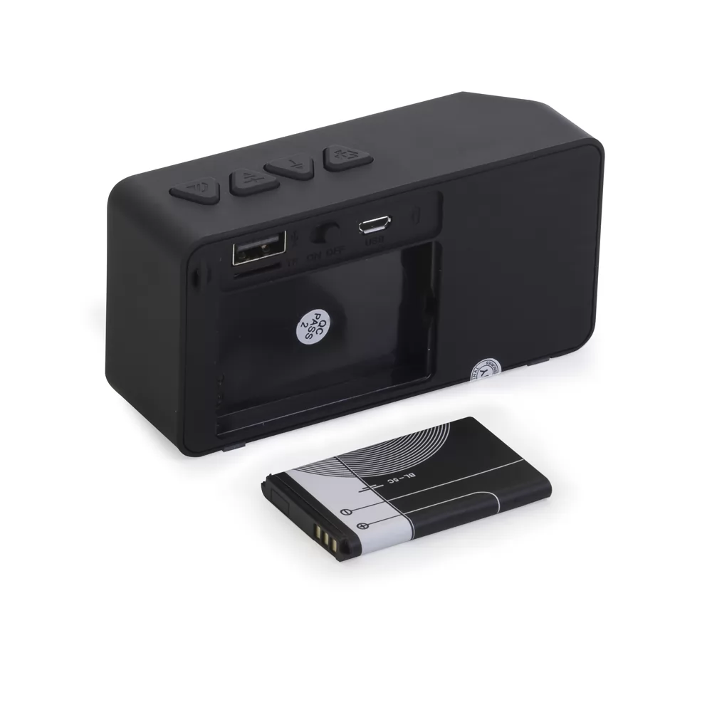 Caixa de Som Multimídia Personalizada Caixa de Som Multimídia Personalizada