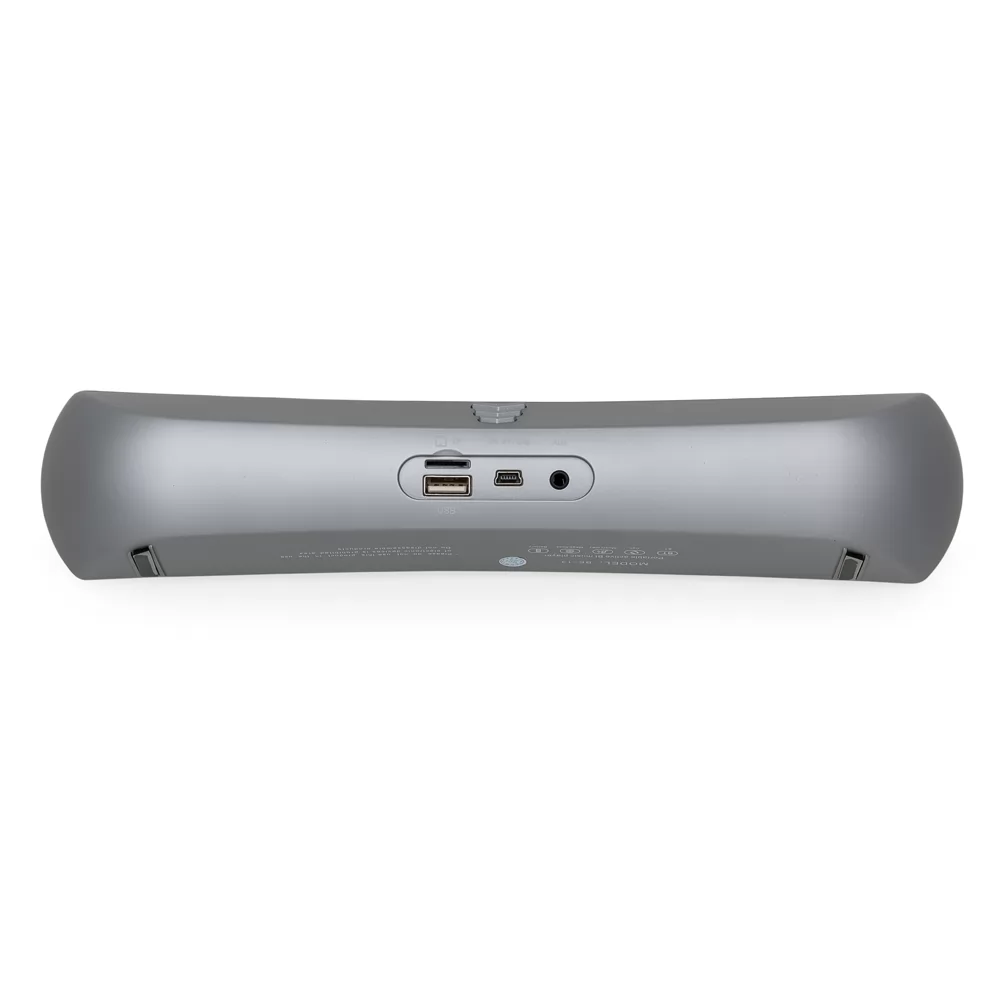 Caixa de Som Multimídia Personalizada Caixa de Som Multimídia Personalizada