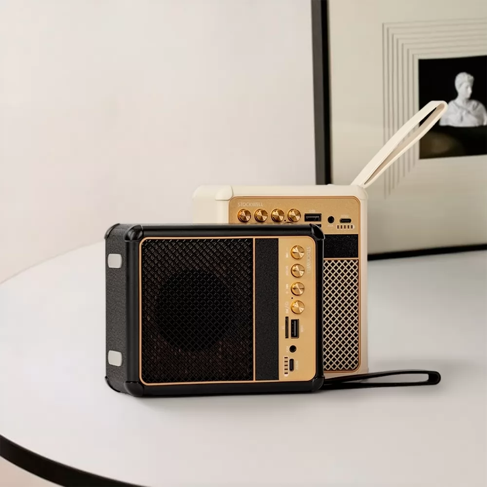 Caixa de Som Multimídia Personalizada Caixa de Som Multimídia Personalizada