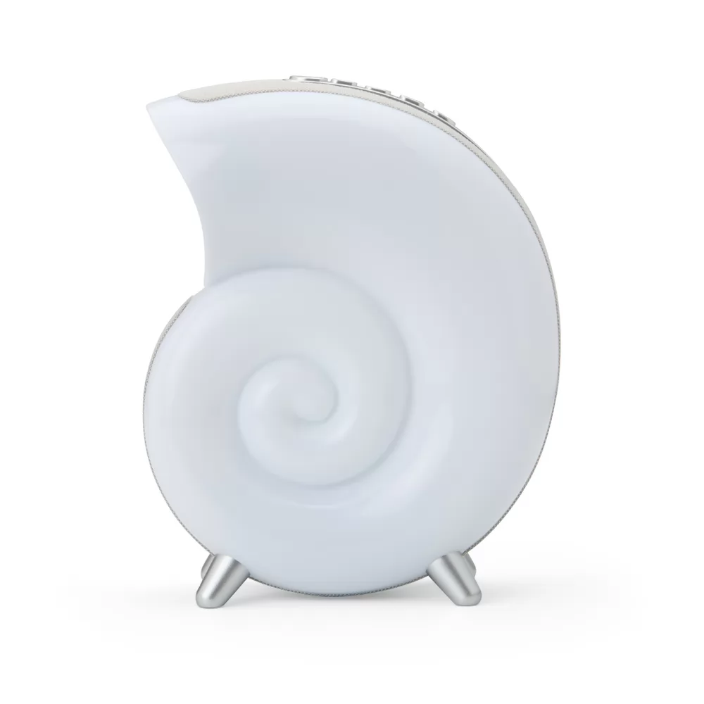 Caixa de Som Multimídia TWS com Luminária RGB Personalizada Caixa de Som Multimídia TWS com Luminária RGB Personalizada