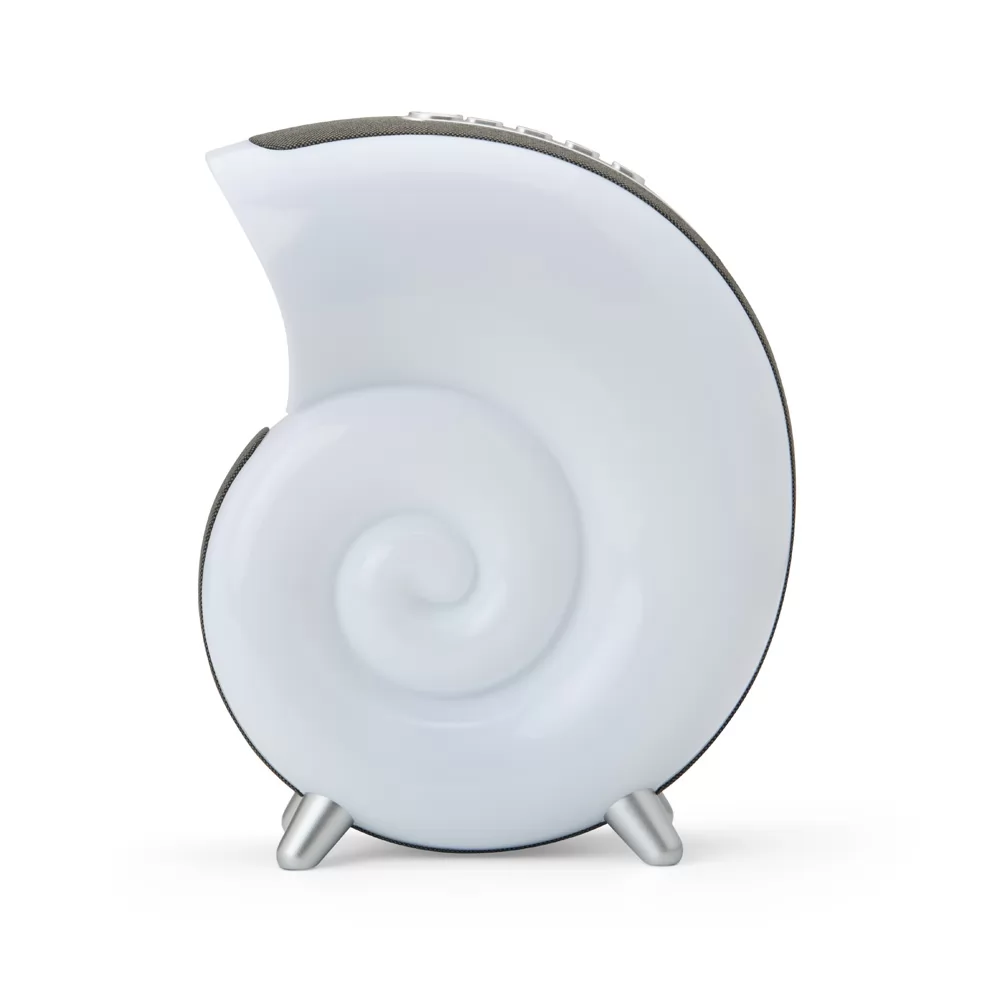 Caixa de Som Multimídia TWS com Luminária RGB Personalizada Caixa de Som Multimídia TWS com Luminária RGB Personalizada