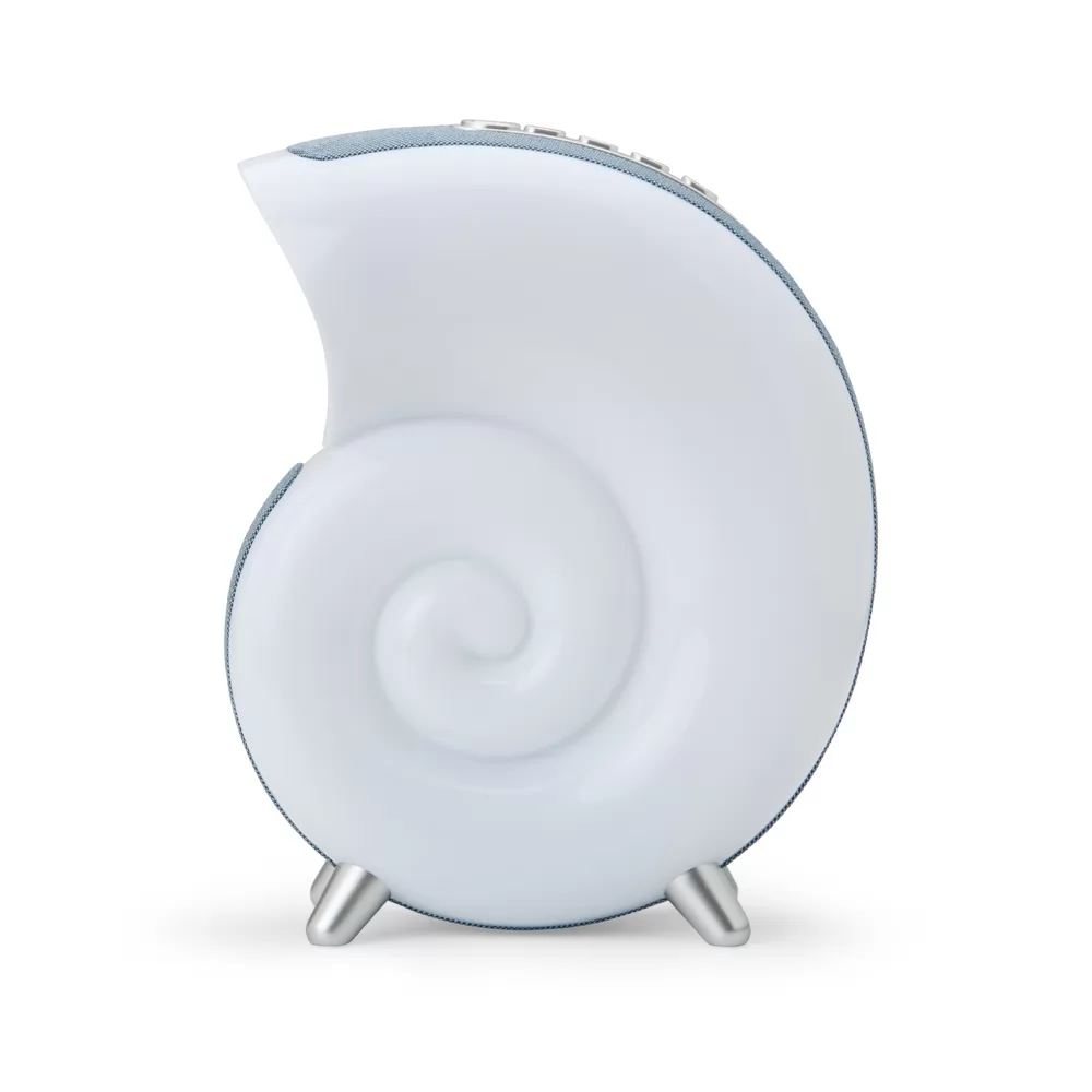 Caixa de Som Multimídia TWS com Luminária RGB Personalizada Caixa de Som Multimídia TWS com Luminária RGB Personalizada