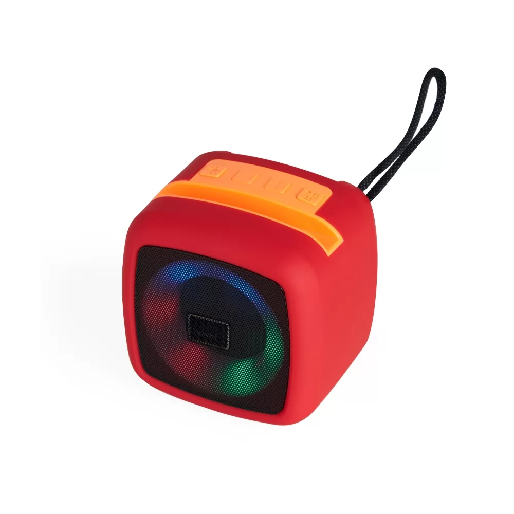 Caixa de Som Multimídia TWS Personalizada Caixa de Som Multimídia TWS Personalizada