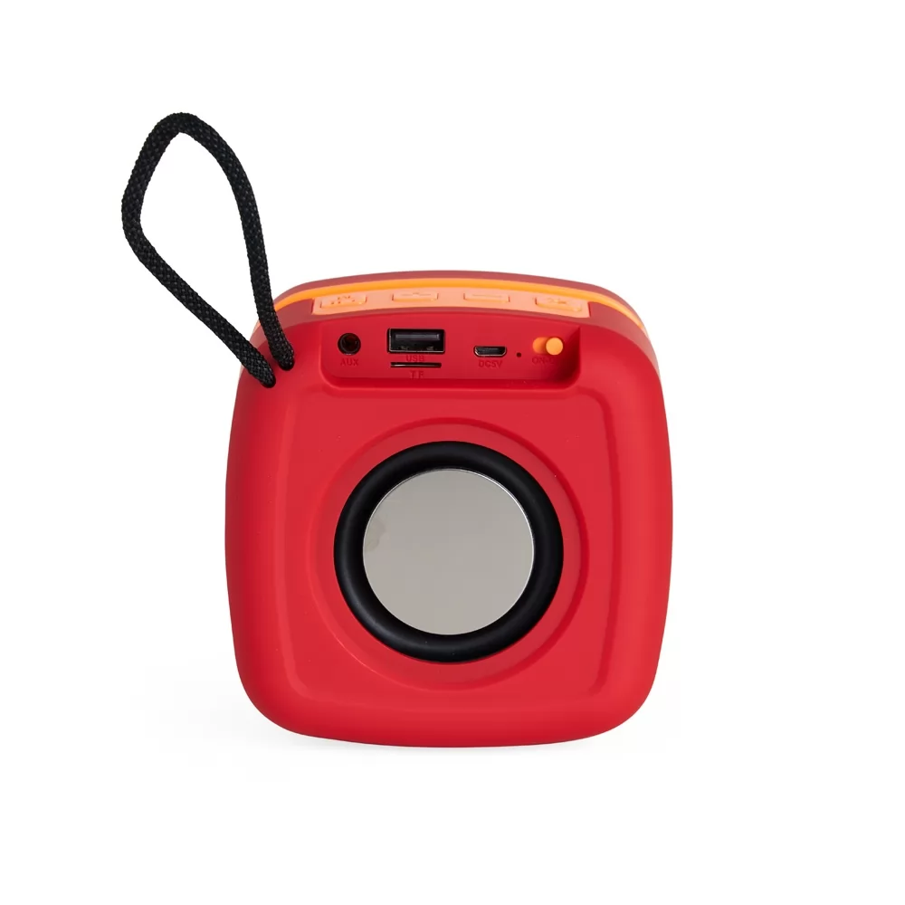 Caixa de Som Multimídia TWS Personalizada Caixa de Som Multimídia TWS Personalizada