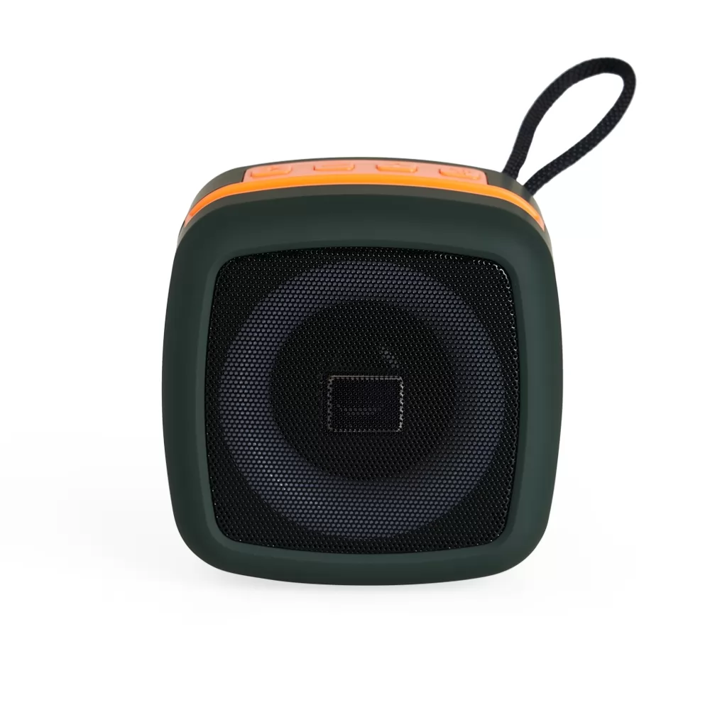 Caixa de Som Multimídia TWS Personalizada Caixa de Som Multimídia TWS Personalizada