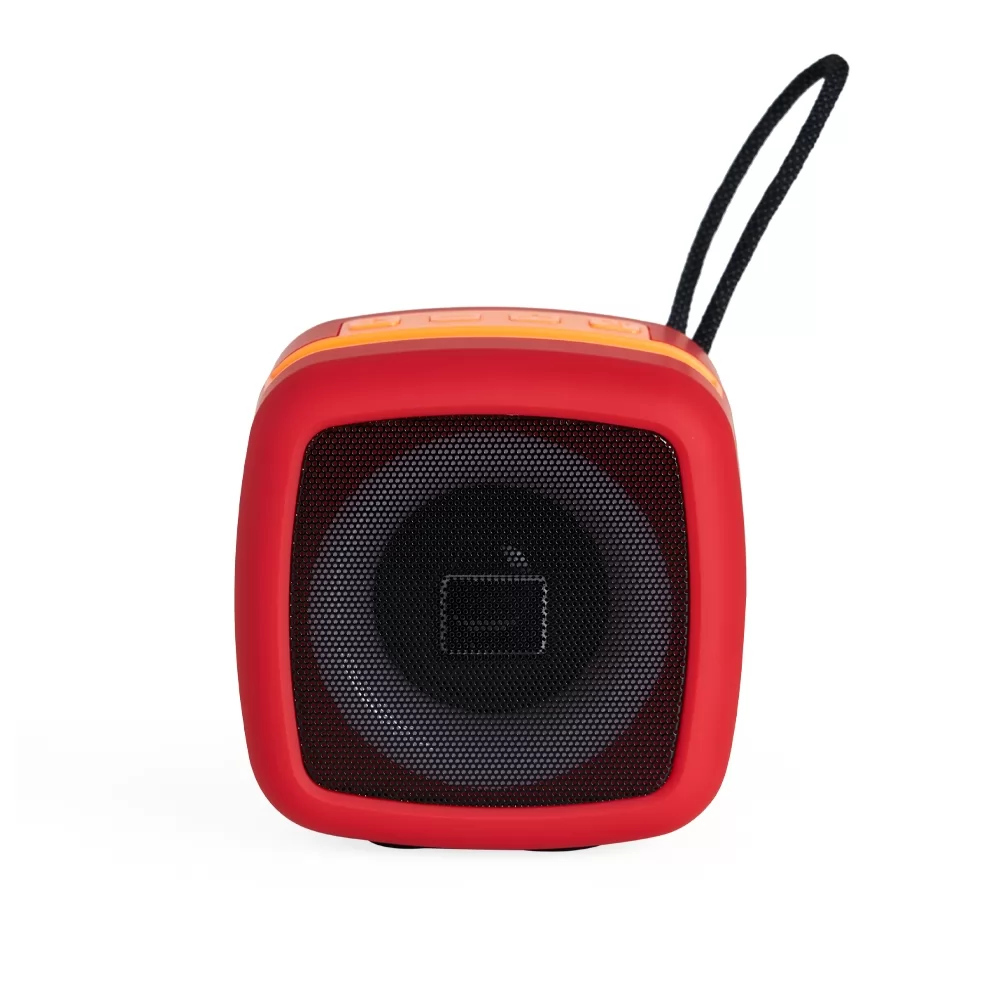 Caixa de Som Multimídia TWS Personalizada Caixa de Som Multimídia TWS Personalizada