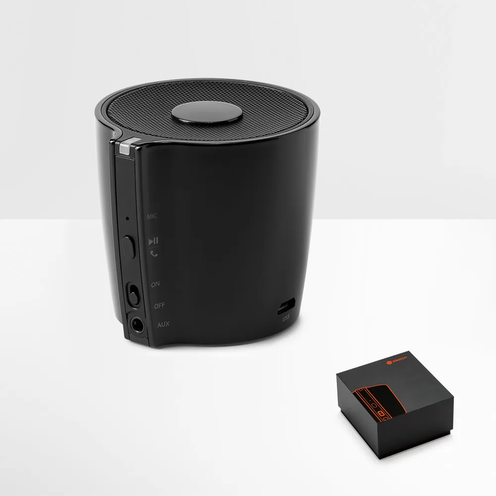 Caixa de Som Personalizada Caixa de Som Personalizada