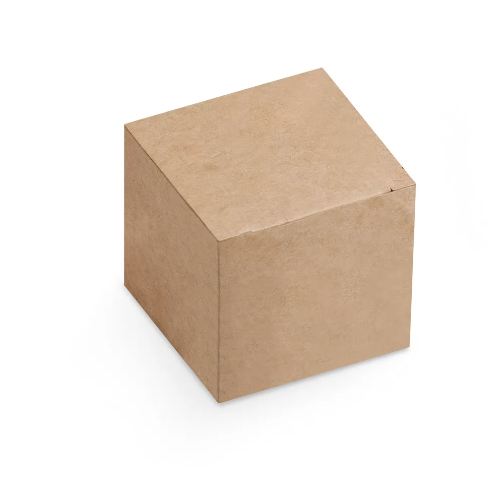 Caixa de som portátil com microfone, em ABS 100% reciclado Personalizada