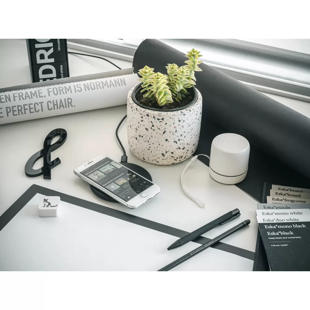 Caixa de som portátil Personalizada Caixa de som portátil Personalizada