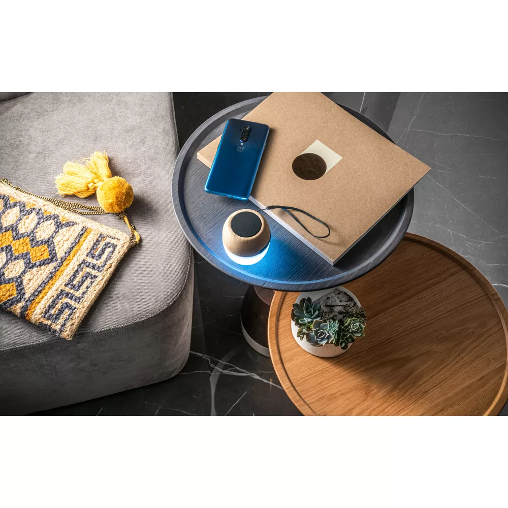 Caixa de som portátil Personalizada Caixa de som portátil Personalizada