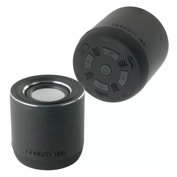 Caixa de som Premium Cerruri 1881 Personalizada Caixa de som Premium Cerruri 1881 Personalizada