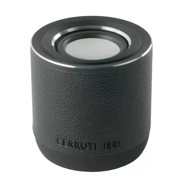 Caixa de som Premium Cerruri 1881 Personalizada Caixa de som Premium Cerruri 1881 Personalizada