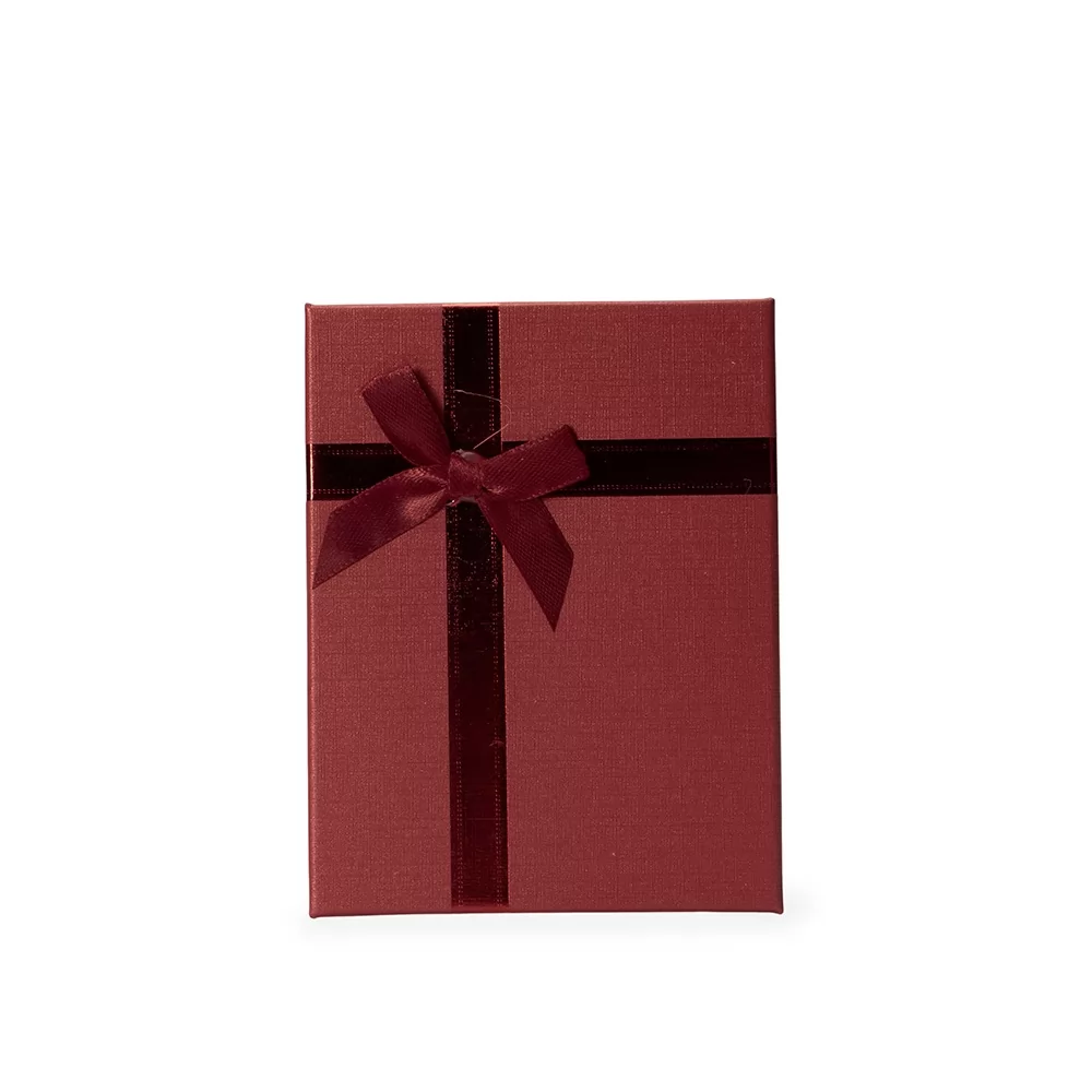 Caixa para Presente Personalizada