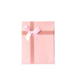 Caixa para Presente Personalizada Caixa para Presente Personalizada