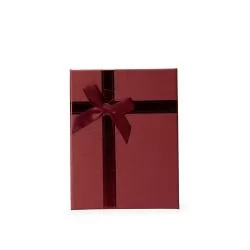 Caixa para Presente Personalizada Caixa para Presente Personalizada
