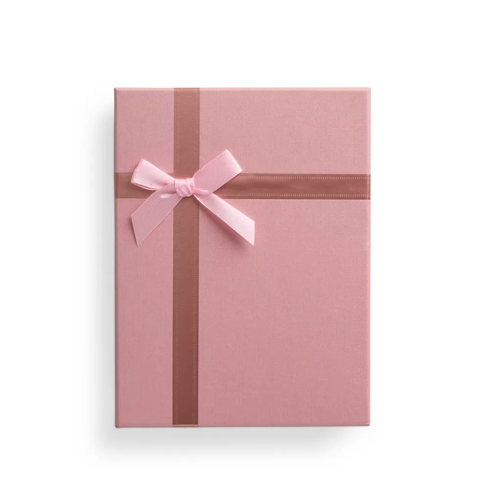 Caixa para Presente Personalizada