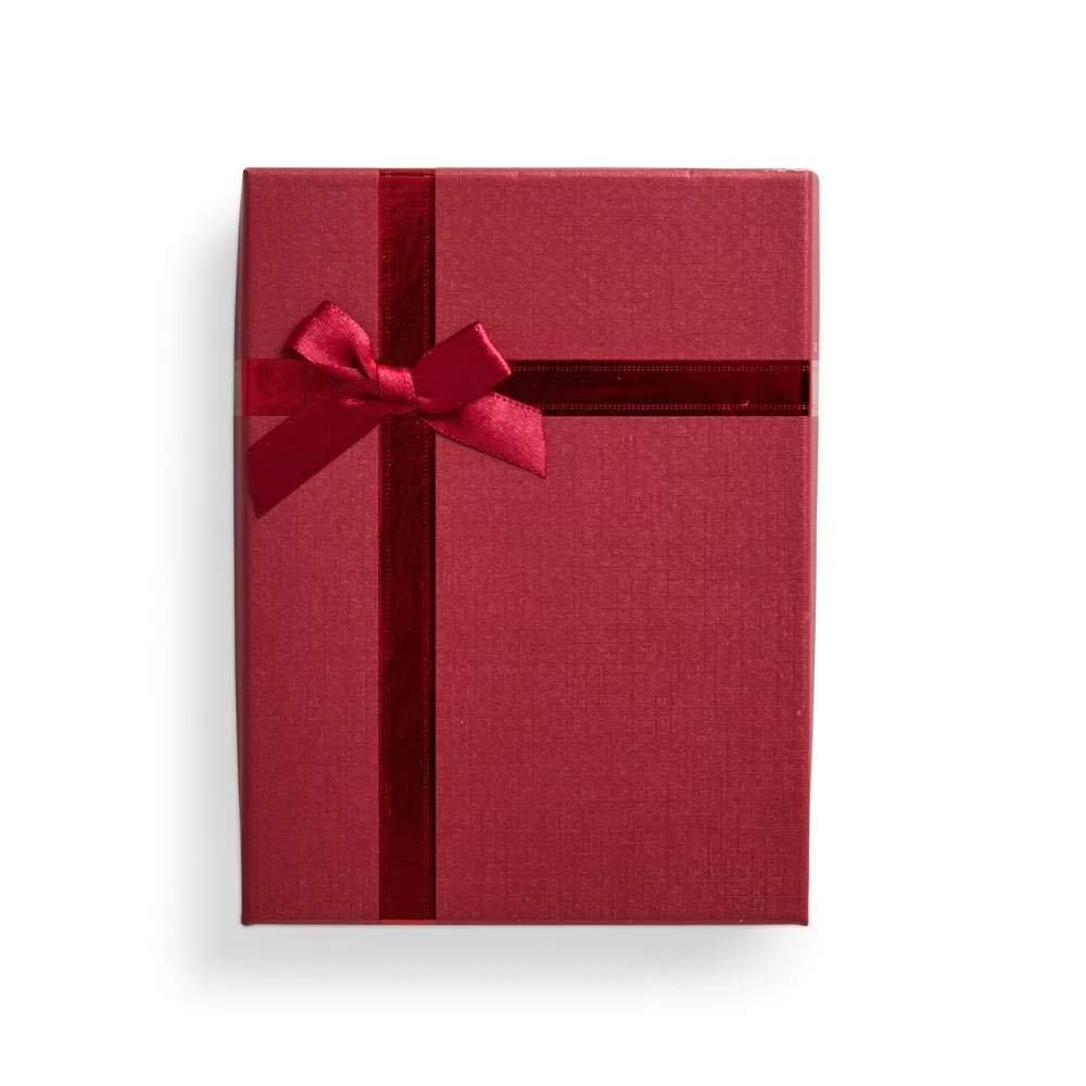 Caixa para Presente Personalizada