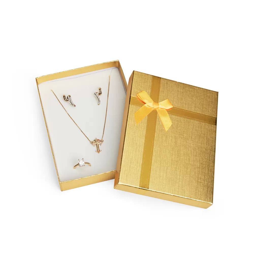 Caixa para Presente Personalizada