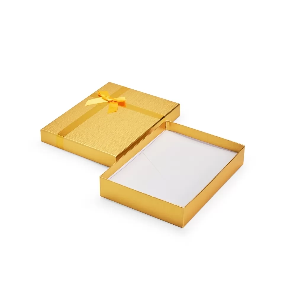 Caixa para Presente Personalizada