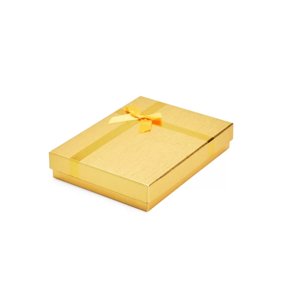 Caixa para Presente Personalizada