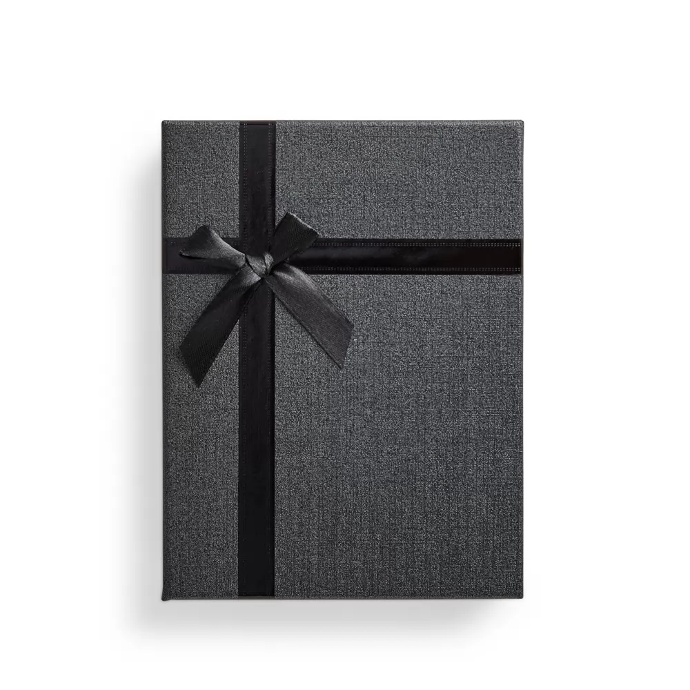 Caixa para Presente Personalizada