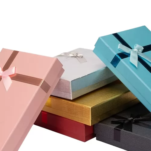 Caixa para Presente Personalizada