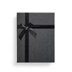 Caixa para Presente Personalizada