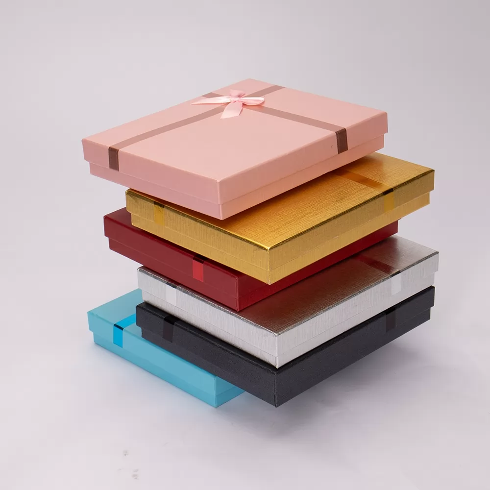 Caixa para Presente Personalizada