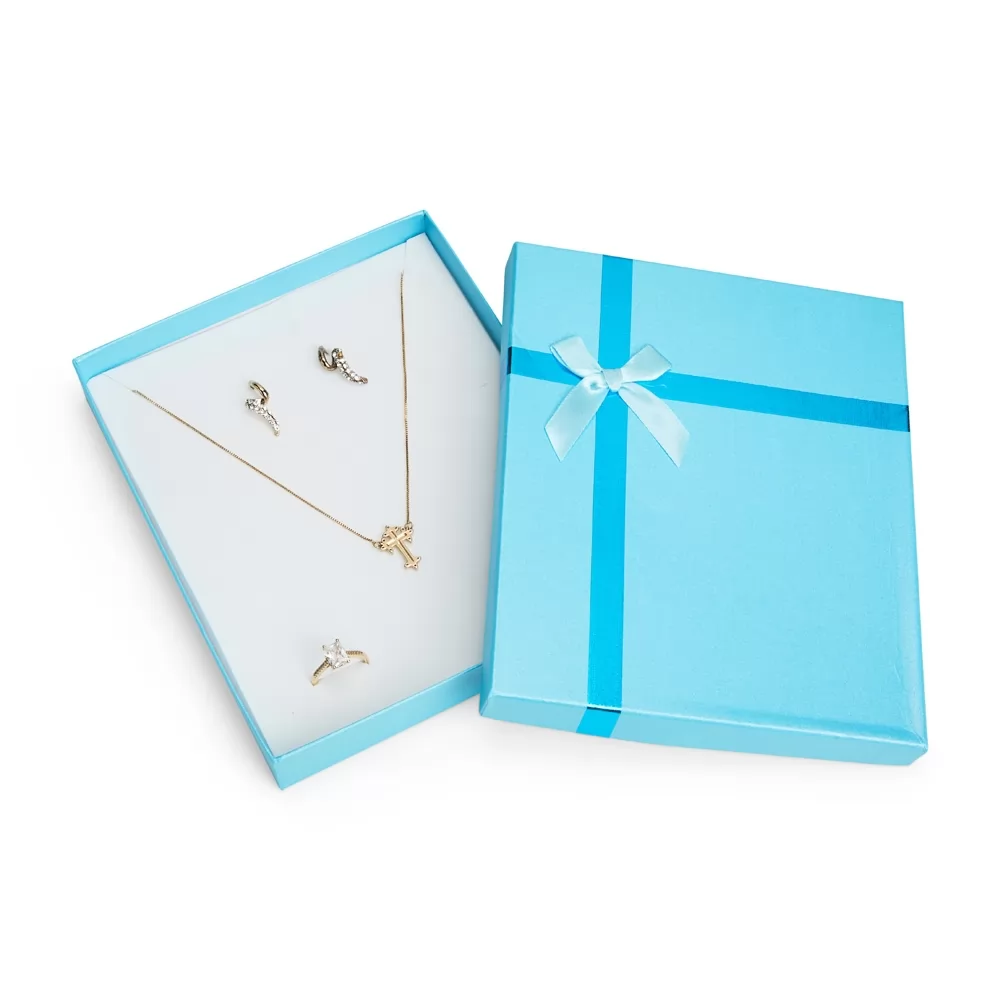 Caixa para Presente Personalizada