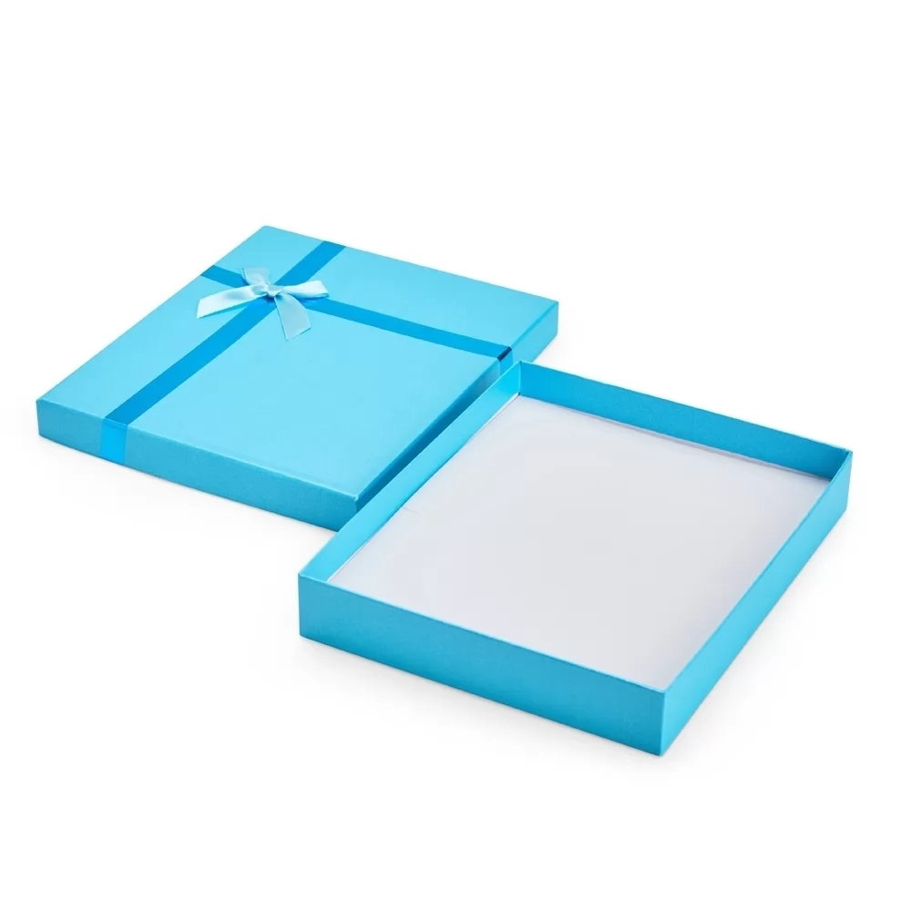 Caixa para Presente Personalizada