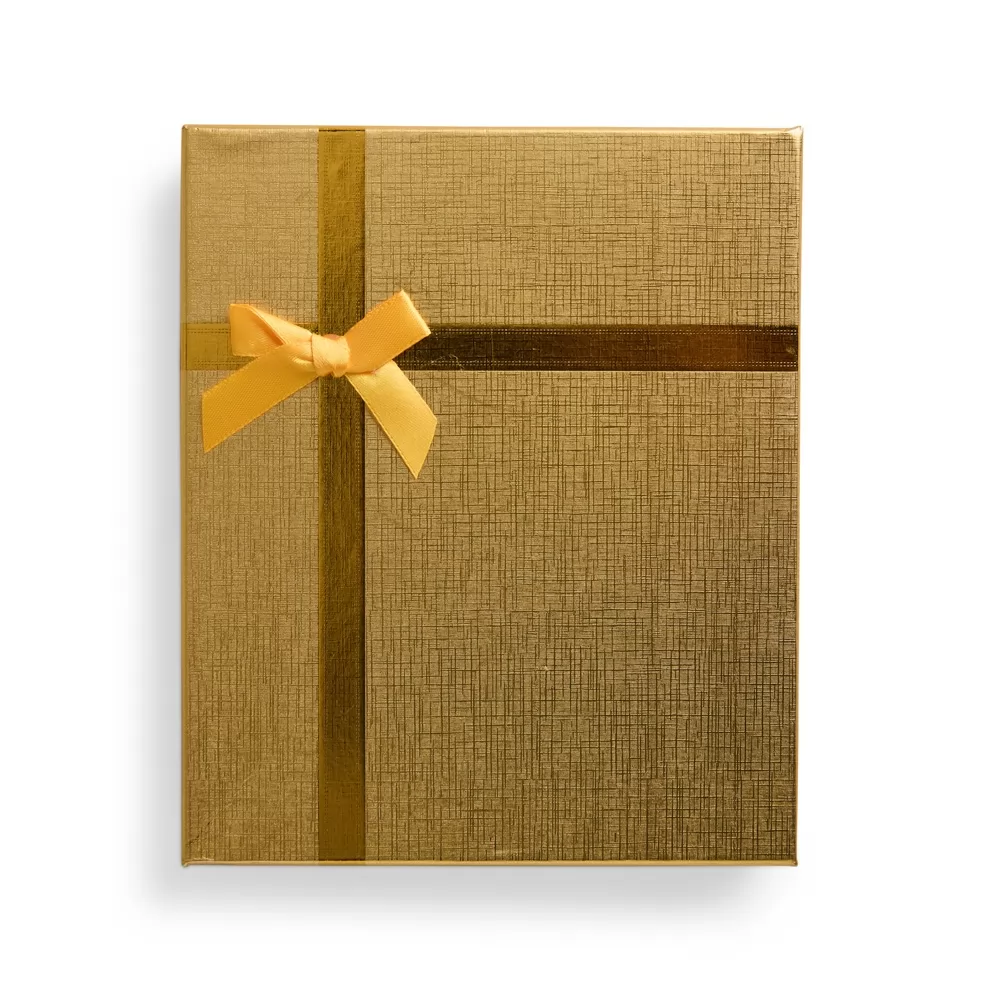 Caixa para Presente Personalizada