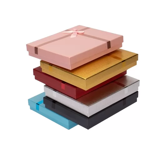 Caixa para Presente Personalizada