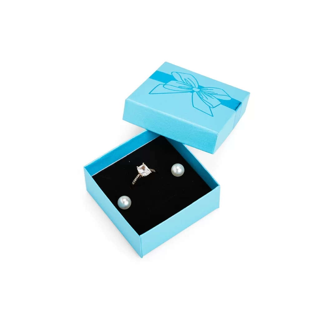 Caixa para Presente Personalizada