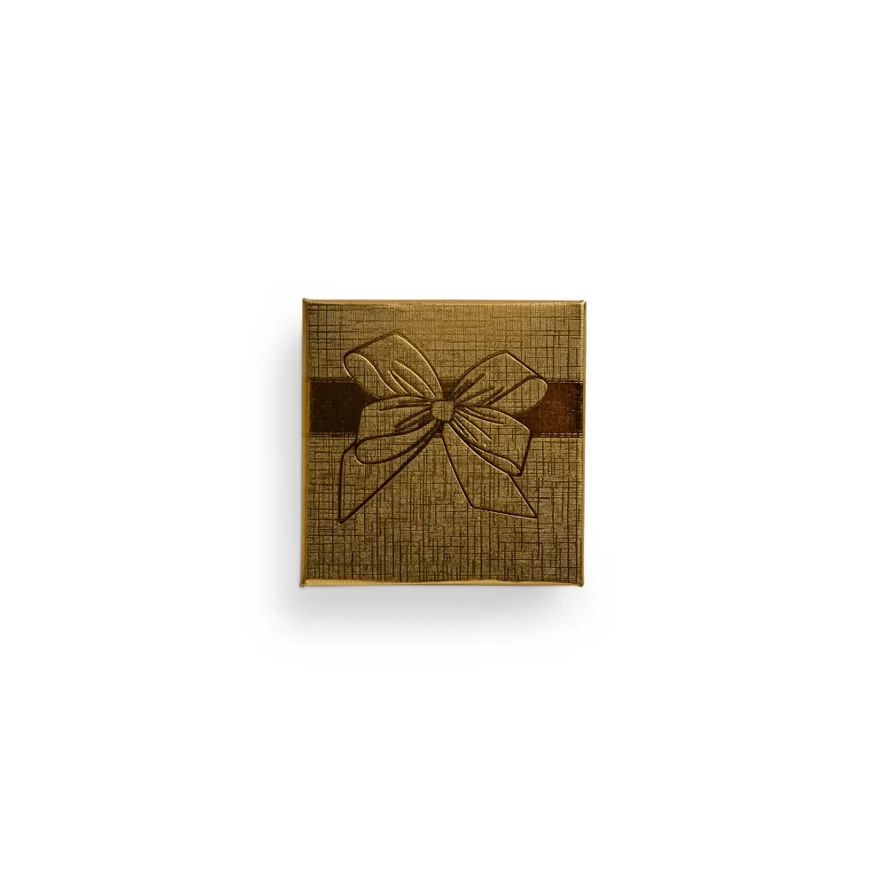 Caixa para Presente Personalizada