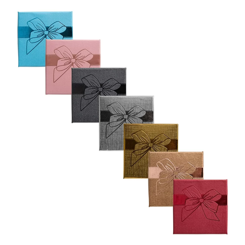 Caixa para Presente Personalizada