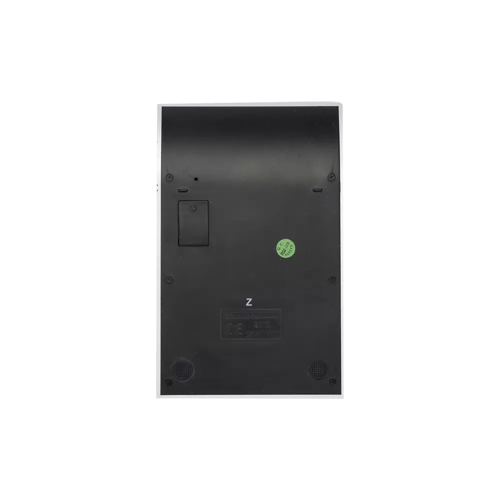 Calculadora Plástica Personalizada Calculadora Plástica Personalizada