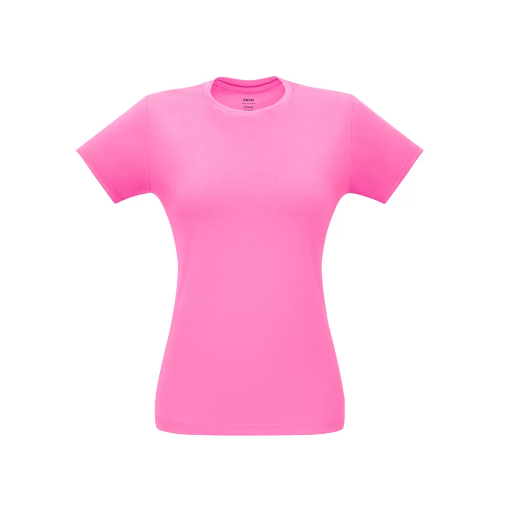 Camiseta feminina Personalizada Camiseta feminina Personalizada