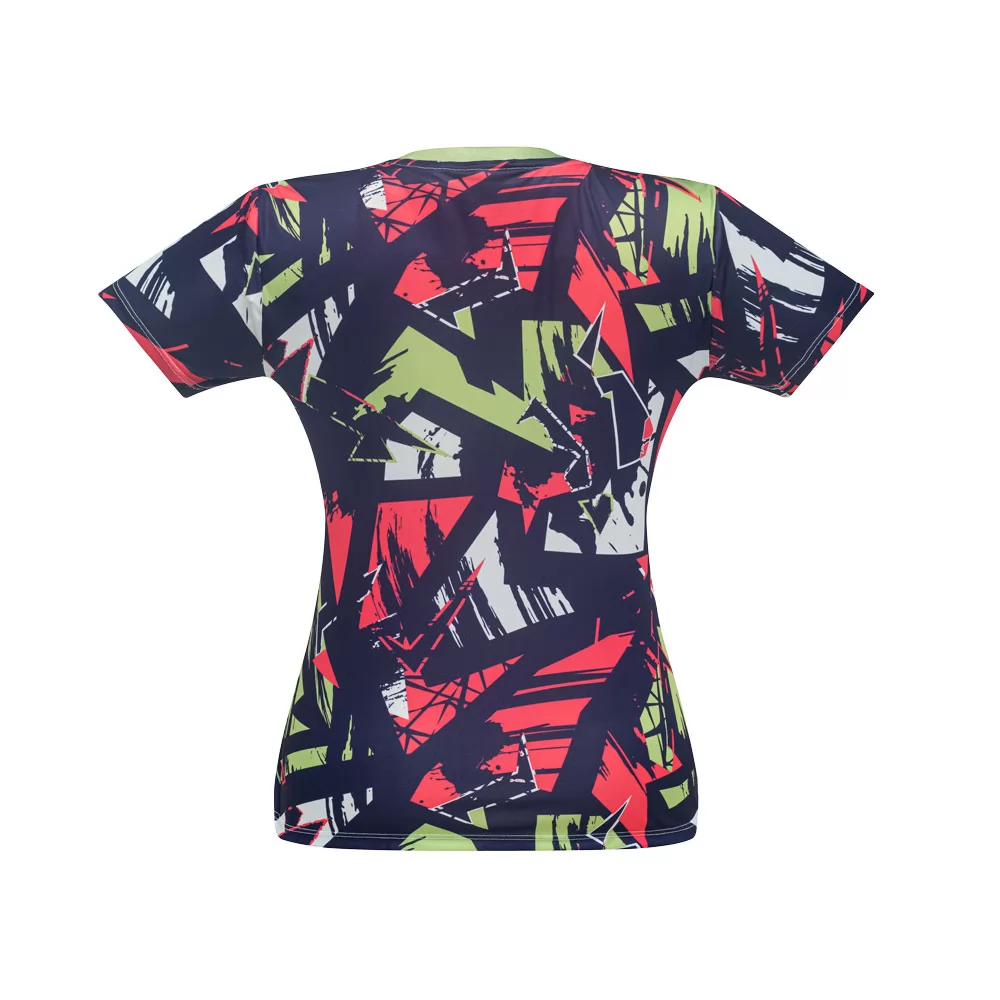 Camiseta feminina Personalizada Camiseta feminina Personalizada