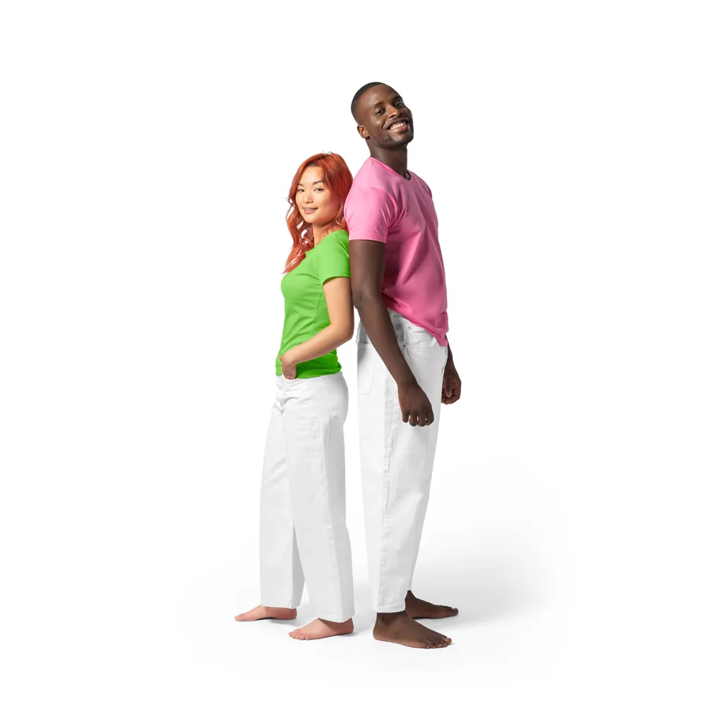 Camiseta unissex de corte regular Personalizada Camiseta unissex de corte regular Personalizada