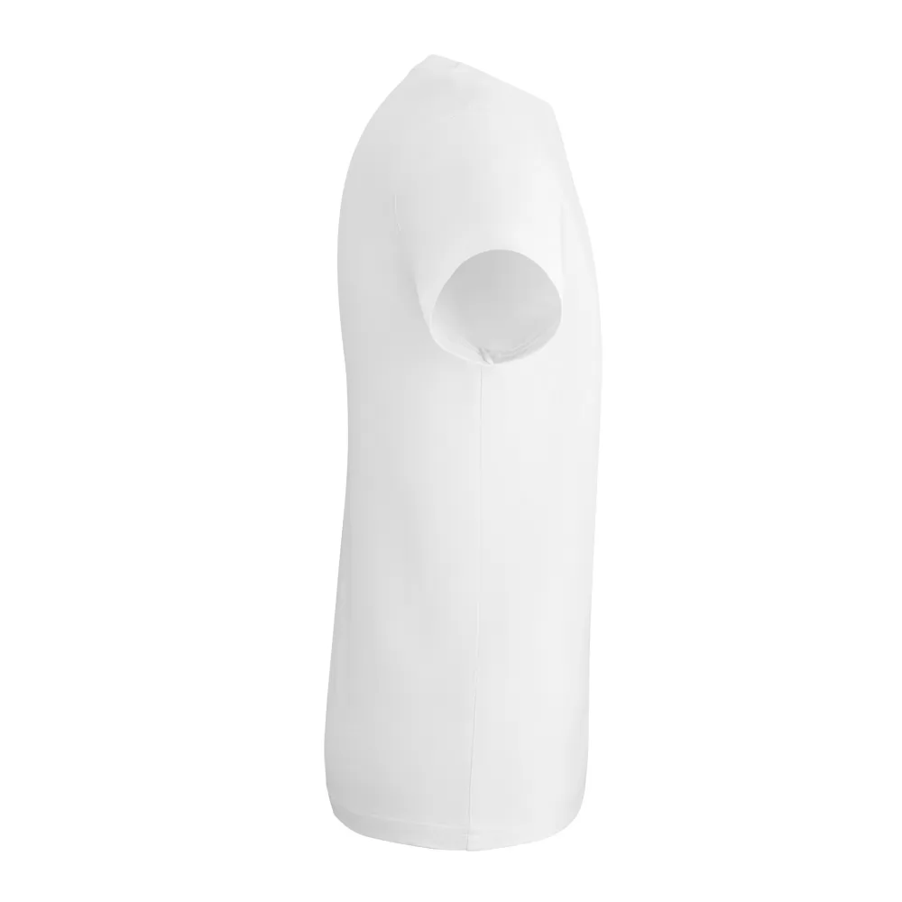 Camiseta unissex de corte regular Personalizada