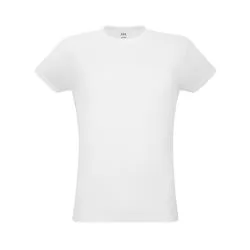 Camiseta unissex Personalizada