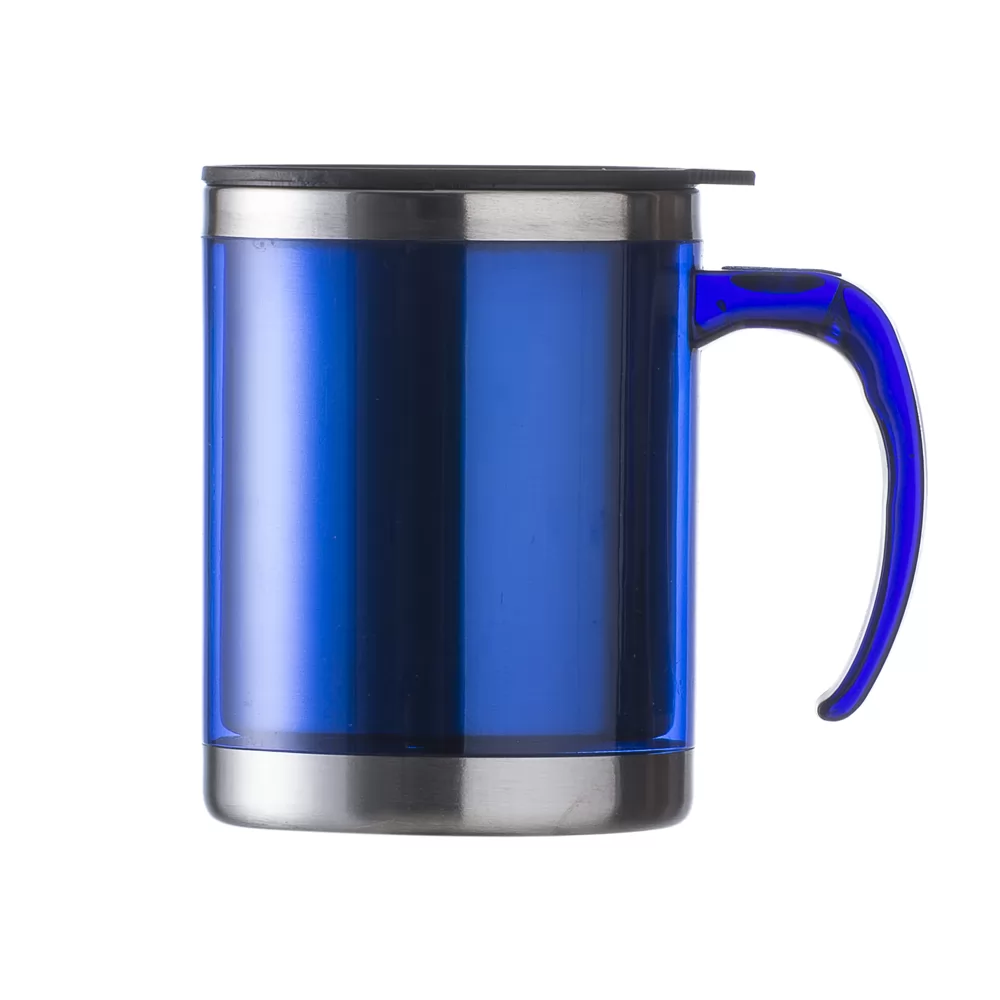 Caneca acrílica 400ml Personalizada Caneca acrílica 400ml Personalizada