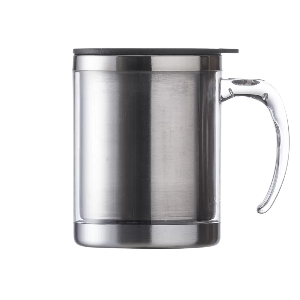 Caneca acrílica 400ml Personalizada Caneca acrílica 400ml Personalizada