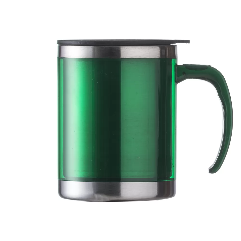 Caneca acrílica 400ml Personalizada Caneca acrílica 400ml Personalizada
