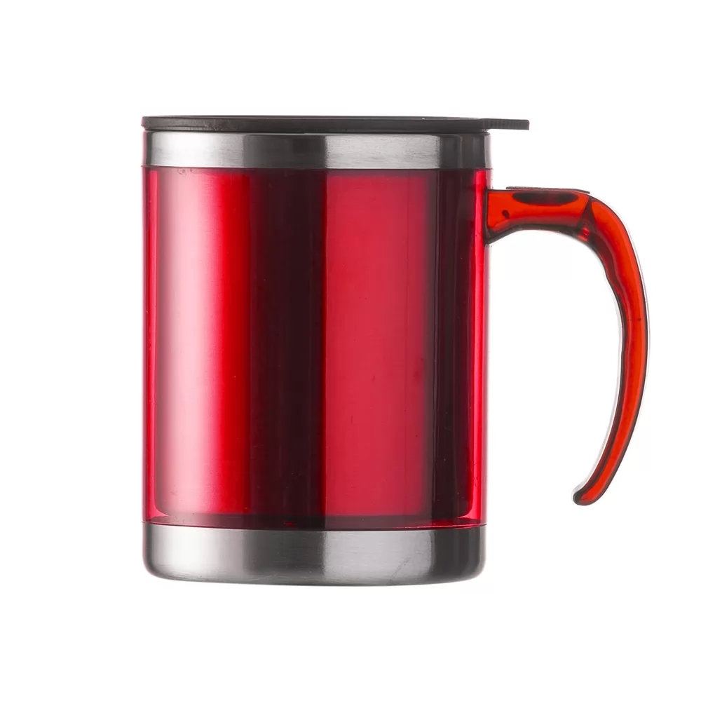 Caneca acrílica 400ml Personalizada Caneca acrílica 400ml Personalizada