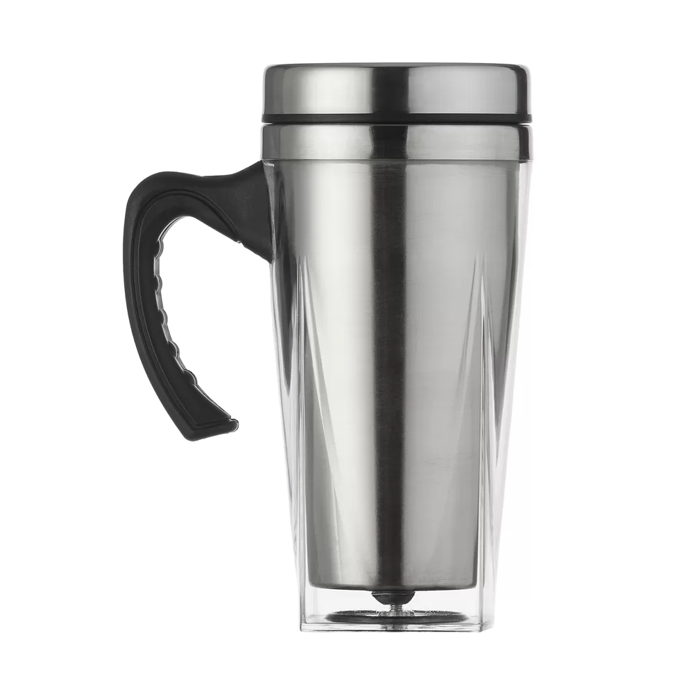 Caneca Acrílica 450ml Personalizada Caneca Acrílica 450ml Personalizada