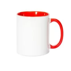Caneca Cerâmica 300ml Personalizada Caneca Cerâmica 300ml Personalizada