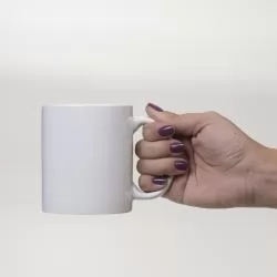 Caneca Cerâmica 300ml Personalizada Caneca Cerâmica 300ml Personalizada